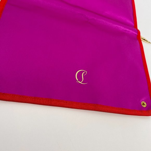 CHRISTIAN LOUBOUTIN Backgammon Set - Picture 5 of 8